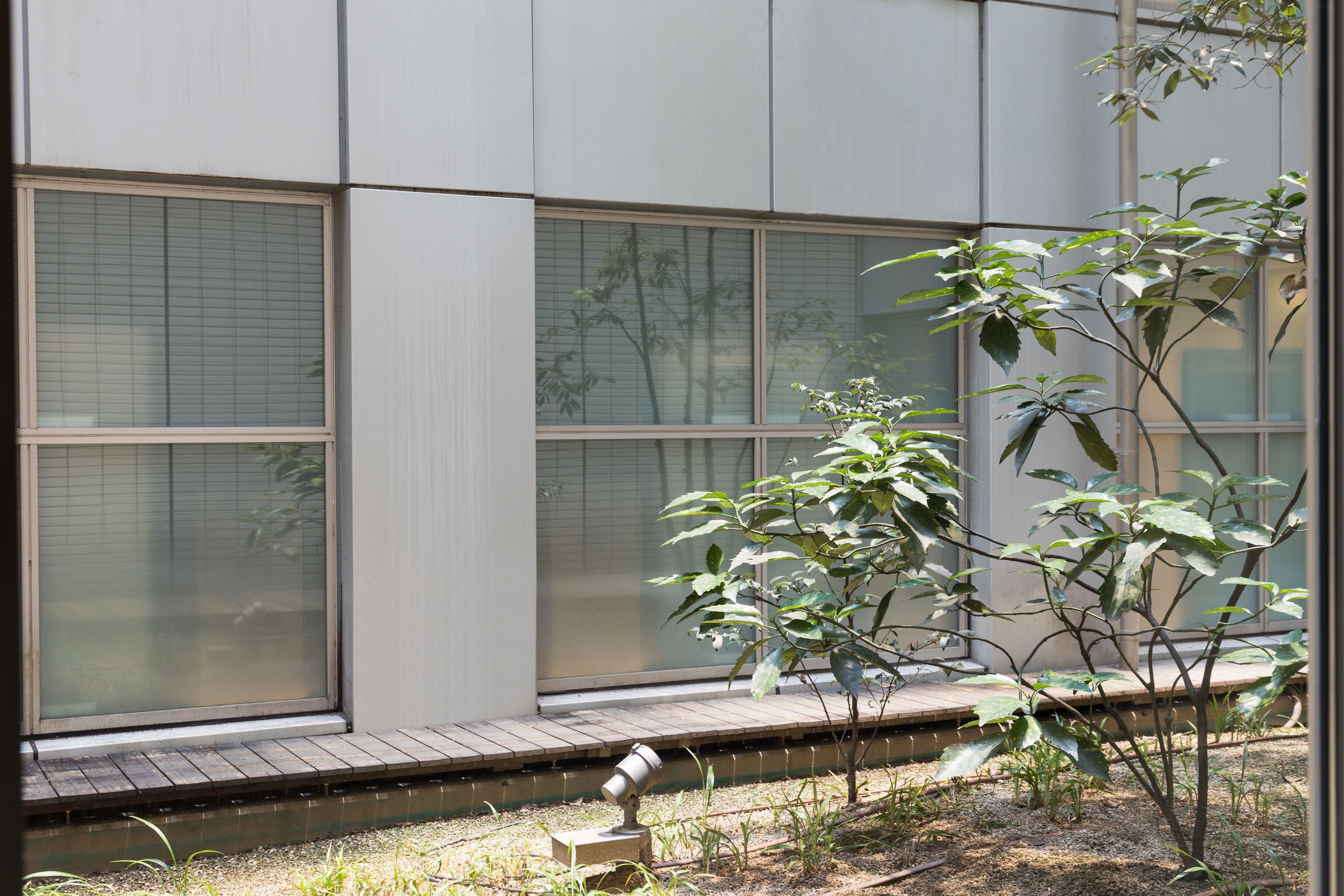 Hotel Metropolitan Tokyo Marunouchi — Photos 2